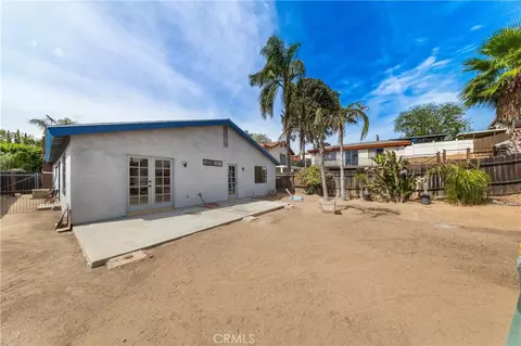 Exterior - 14464 Harvey, Riverside, CA 92503 photo 8 of 8
