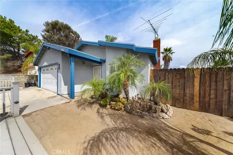 Exterior - 14464 Harvey, Riverside, CA 92503 photo 5 of 8