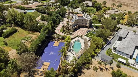 View/Area - 6930 Sandtrack, Riverside, CA 92506 photo 3 of 5