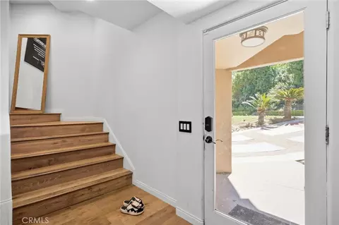 Entry Way - 6930 Sandtrack, Riverside, CA 92506 photo 7 of 8