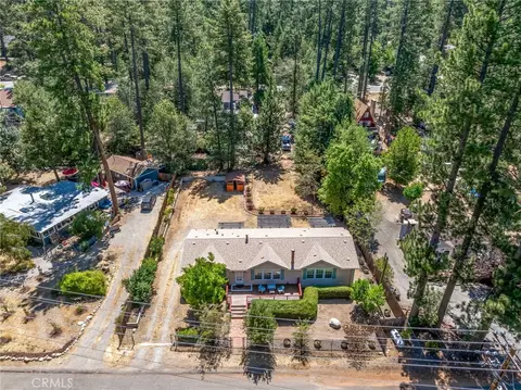 View/Area - 53435 Idyllbrook Dr, Idyllwild, CA 92549 photo 1 of 4