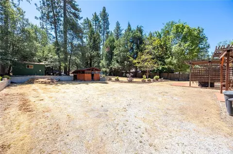 Exterior - 53435 Idyllbrook Dr, Idyllwild, CA 92549 photo 8 of 20