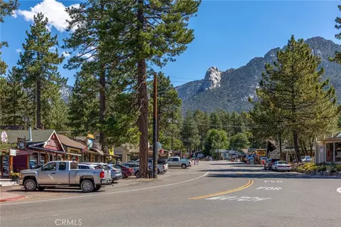 Exterior - 53435 Idyllbrook Dr, Idyllwild, CA 92549 photo 15 of 20