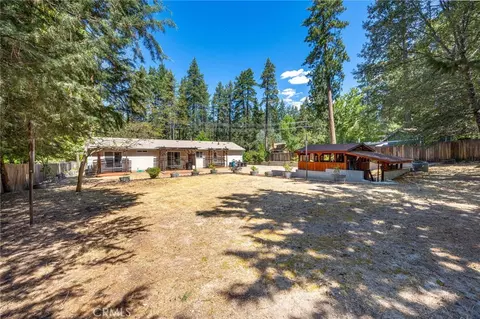 Exterior - 53435 Idyllbrook Dr, Idyllwild, CA 92549 photo 6 of 20