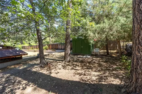 Exterior - 53435 Idyllbrook Dr, Idyllwild, CA 92549 photo 7 of 20