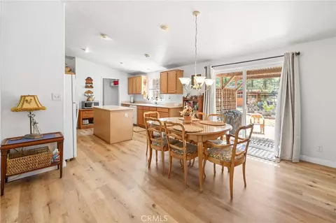Dining - 53435 Idyllbrook Dr, Idyllwild, CA 92549 photo 1 of 3