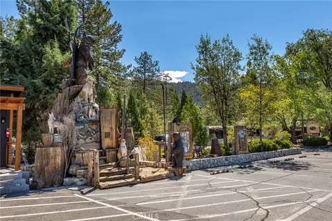 Exterior - 53435 Idyllbrook Dr, Idyllwild, CA 92549 photo 16 of 20