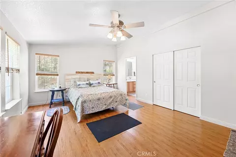 Bedroom - 53435 Idyllbrook Dr, Idyllwild, CA 92549 photo 2 of 6