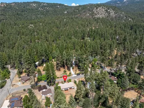 View/Area - 53435 Idyllbrook Dr, Idyllwild, CA 92549 photo 3 of 4