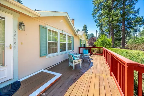 Exterior - 53435 Idyllbrook Dr, Idyllwild, CA 92549 photo 2 of 20