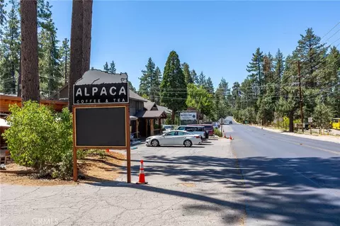 Exterior - 53435 Idyllbrook Dr, Idyllwild, CA 92549 photo 17 of 20