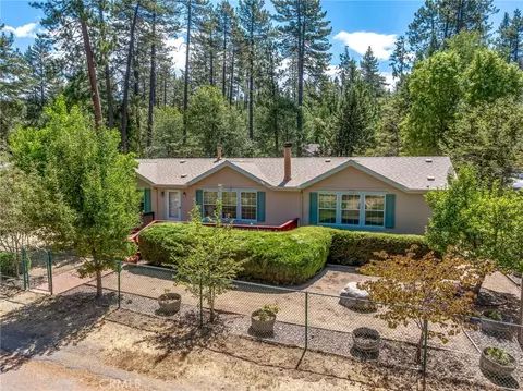 Exterior - 53435 Idyllbrook Dr, Idyllwild, CA 92549 photo 10 of 20