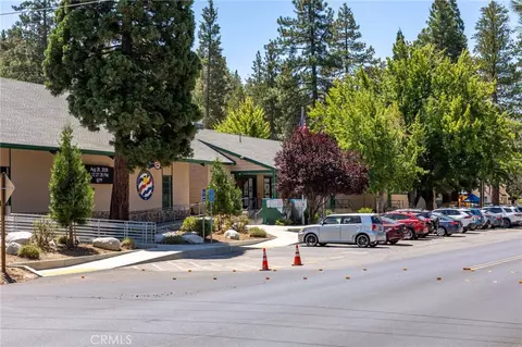 Exterior - 53435 Idyllbrook Dr, Idyllwild, CA 92549 photo 18 of 20