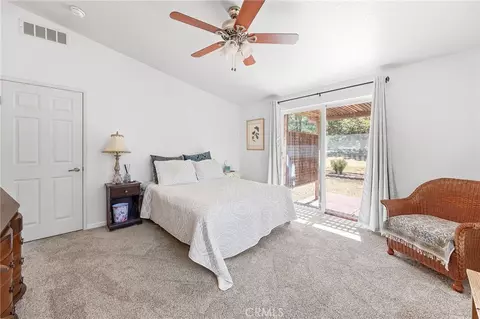 Bedroom - 53435 Idyllbrook Dr, Idyllwild, CA 92549 photo 6 of 6