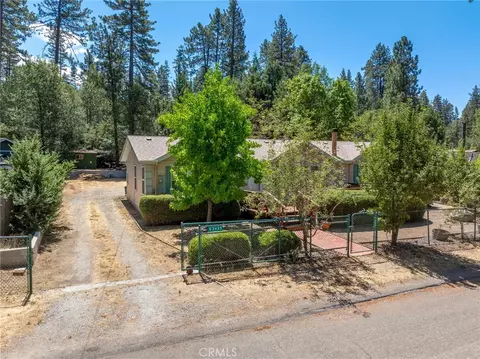 Exterior - 53435 Idyllbrook Dr, Idyllwild, CA 92549 photo 12 of 20