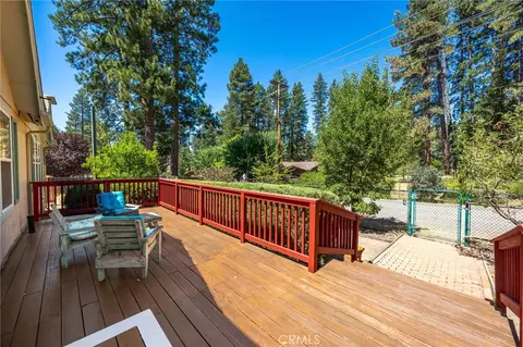 Exterior - 53435 Idyllbrook Dr, Idyllwild, CA 92549 photo 3 of 20