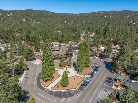 Exterior - 53435 Idyllbrook Dr, Idyllwild, CA 92549 photo 19 of 20
