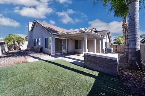 Exterior - 28775 Bridge Water Ln, Menifee, CA 92584 photo 1 of 13