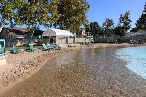 Exterior - 28775 Bridge Water Ln, Menifee, CA 92584 photo 10 of 13