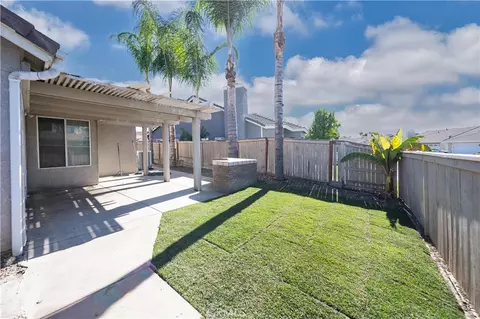 Exterior - 28775 Bridge Water Ln, Menifee, CA 92584 photo 5 of 13