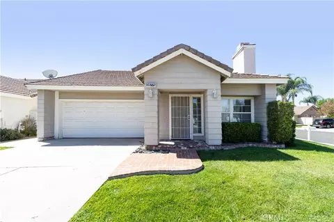 Exterior - 28775 Bridge Water Ln, Menifee, CA 92584 photo 13 of 13