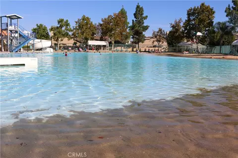 Exterior - 28775 Bridge Water Ln, Menifee, CA 92584 photo 9 of 13