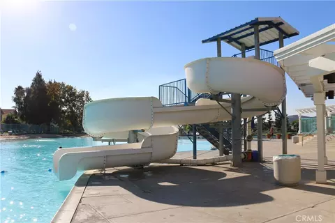 Exterior - 28775 Bridge Water Ln, Menifee, CA 92584 photo 12 of 13