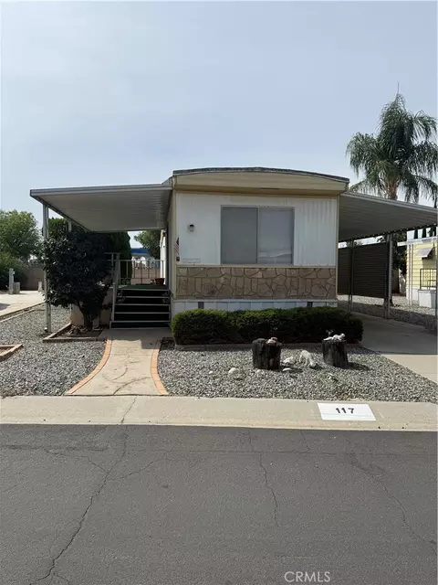 27601 Sun City Blvd Sp 117, Menifee, CA 92586