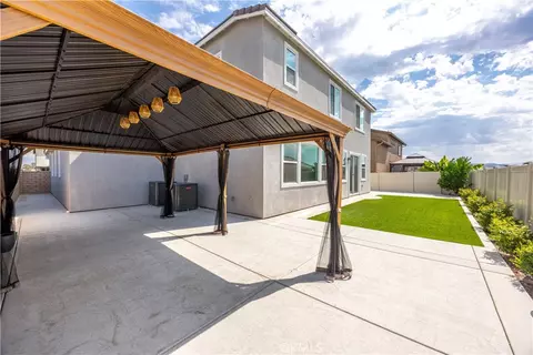 Exterior - 30383 Freeman, Menifee, CA 92584 photo 10 of 11