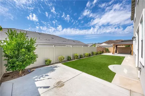 Exterior - 30383 Freeman, Menifee, CA 92584 photo 9 of 11