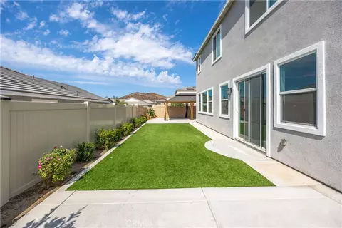 Exterior - 30383 Freeman, Menifee, CA 92584 photo 7 of 11