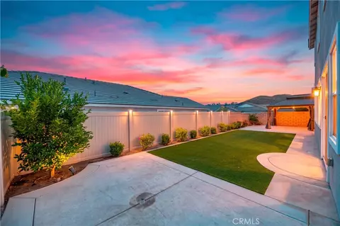 Exterior - 30383 Freeman, Menifee, CA 92584 photo 5 of 11