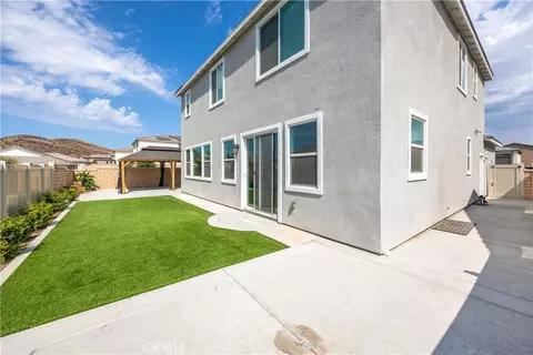Exterior - 30383 Freeman, Menifee, CA 92584 photo 6 of 11