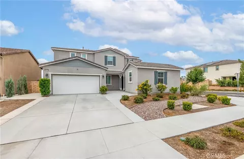 Exterior - 30383 Freeman, Menifee, CA 92584 photo 2 of 11