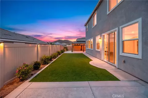 Exterior - 30383 Freeman, Menifee, CA 92584 photo 8 of 11