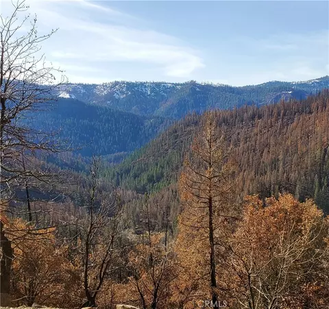 0 Little Seneca, Seneca, CA 95923