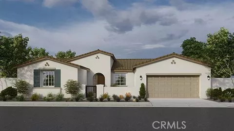 81788 Via Barranca, La Quinta, CA 92253