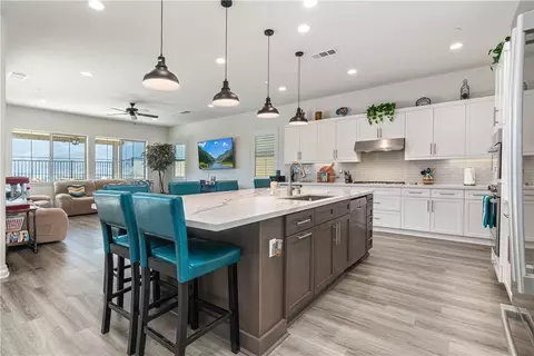 Kitchen - 11523 Explorer Ct, Corona, CA 92883 photo 2 of 2