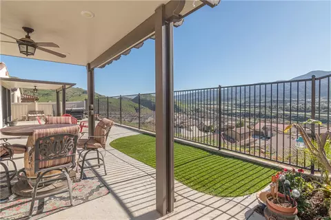 Exterior - 11523 Explorer Ct, Corona, CA 92883 photo 4 of 4