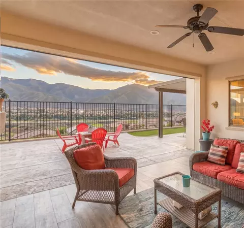 Exterior - 11523 Explorer Ct, Corona, CA 92883 photo 3 of 4