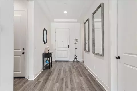 Entry Way - 11523 Explorer Ct, Corona, CA 92883 photo 3 of 3