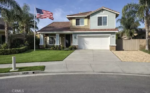 1439 Jewelstone Cir, Hemet, CA 92545
