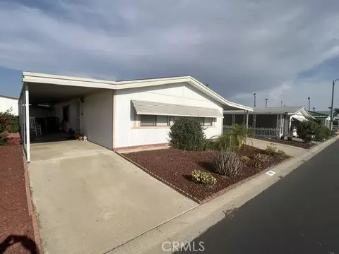 601 N Kirby St #452, Hemet, CA 92545
