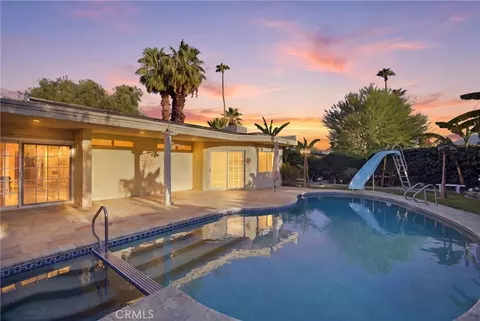 433 N Orchid Tree, Palm Springs, CA 92262