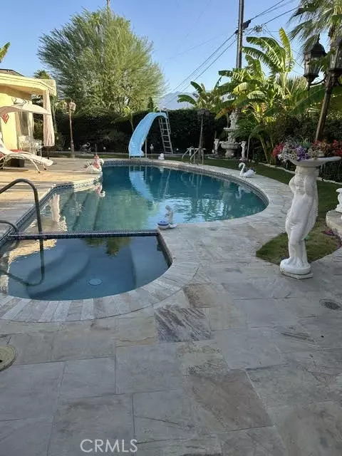 433 N Orchid Tree, Palm Springs, CA 92262