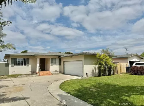 915 W Occidental, Santa Ana, CA 92707