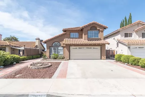 25077 Via Las Lomas, Murrieta, CA 92562
