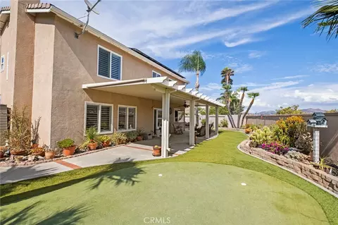Exterior - 33441 Corte Figueroa, Temecula, CA 92592 photo 3 of 19