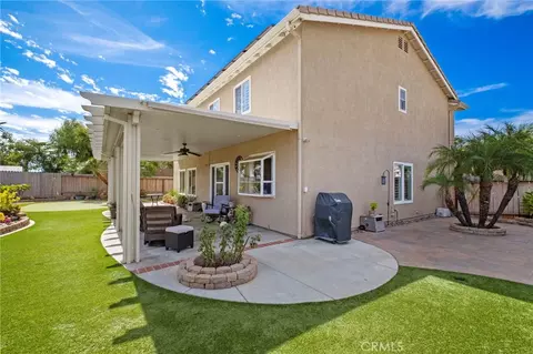 Exterior - 33441 Corte Figueroa, Temecula, CA 92592 photo 9 of 19