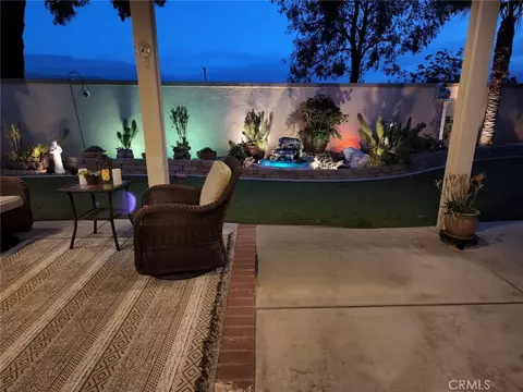 Exterior - 33441 Corte Figueroa, Temecula, CA 92592 photo 19 of 19